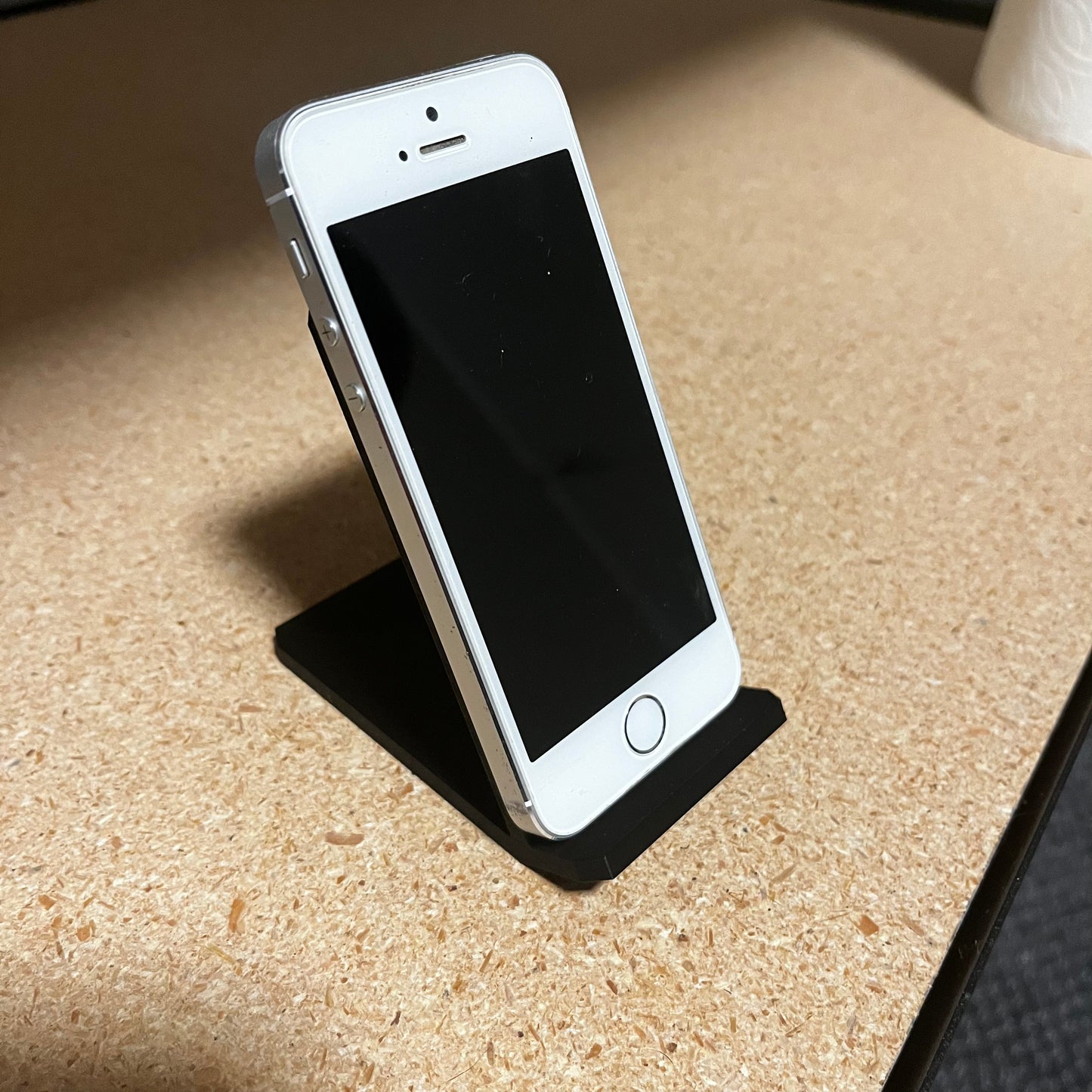 3D Printed Phone Stand | Original Design